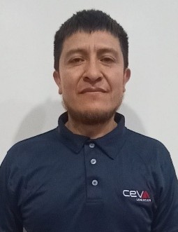 Sanchez Soto Francisco Javier